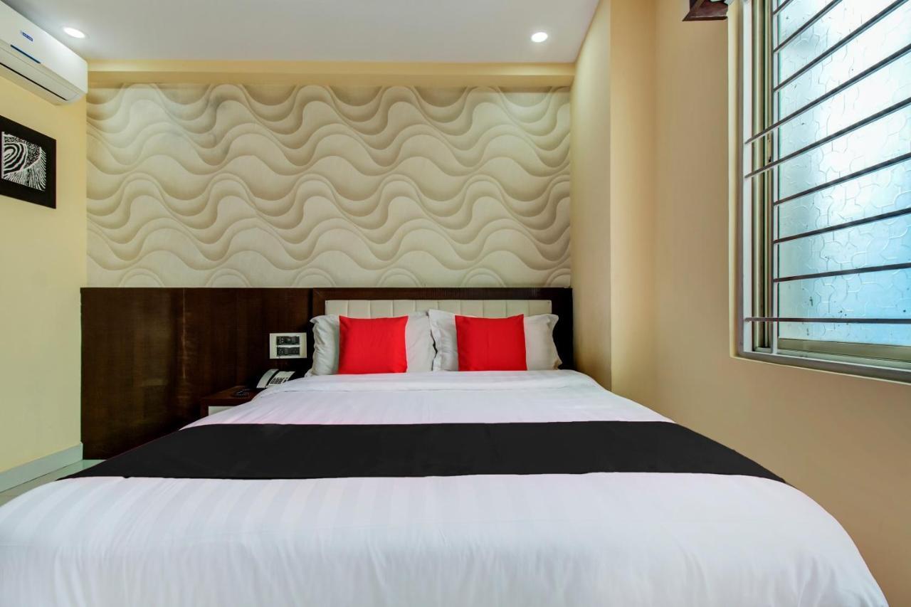 แคปิตัล โอ 5381 ดิ เอมิเรตส์ โฮเต็ล Hotel บังกาลอร์ ภายนอก รูปภาพ
